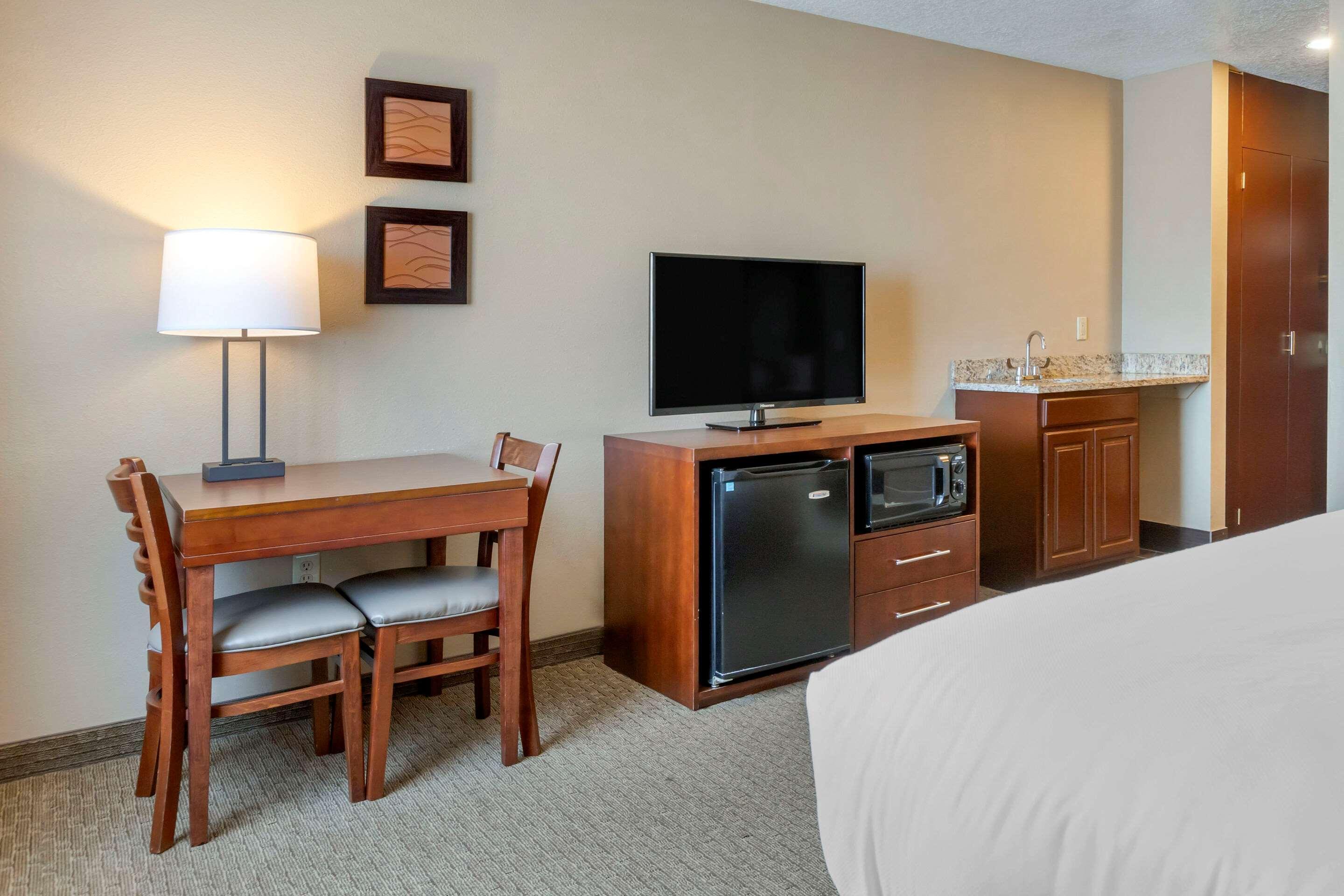 Comfort Inn Sault Ste. Marie Exterior foto